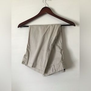 Falls Creek Stone Capri’s